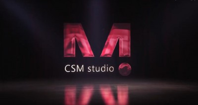 Rusza CSM Studio