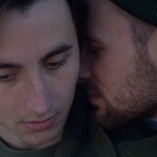Kadr z filmu Słoń