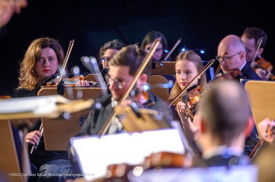 Kultura dla Seniora - „Od Wiednia do Budapesztu” - koncert Filharmonii Krakowskiej / KONCERT WYPRZEDANY