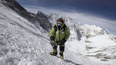 Górnolotni 2024. Everest. A Superhuman Challange