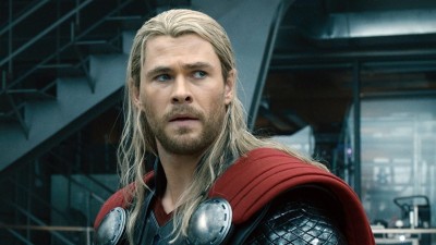 Thor: Miłość i grom