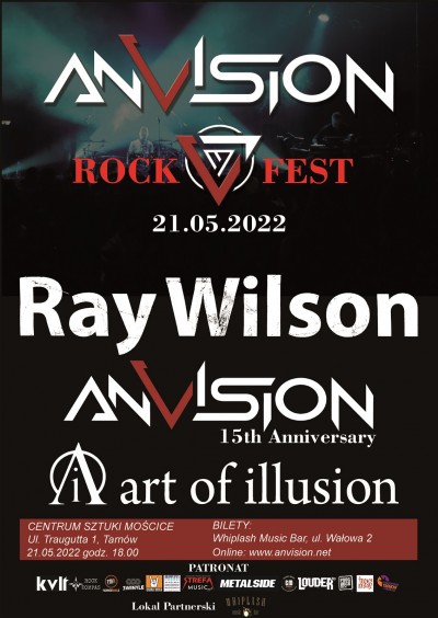 AnVision Rock Fest