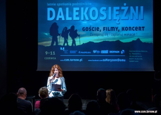 Festiwal Dalekosiężni 2017.